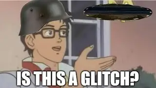 Is this a Artillery Glitch!?!? (Definitely Not Click Bait)