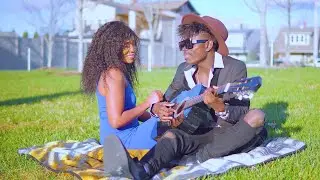 Golden Lunda X T Ross Mfalme  - Penzi - (official Music Video