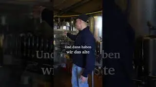 Jemals gefragt, wie dein Lieblingswein abgef&uuml;llt wird? 🍷