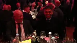 BBBOFC AWARDS 2023 Michael Watson MBE, Chris Sanigar #Bbbofc #boxingawards #legend