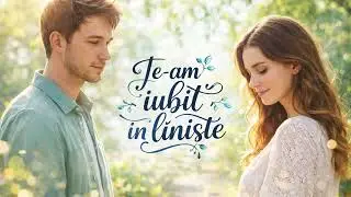Te-am iubit in liniste