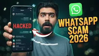 Don&rsquo;t Share Your OTP! How Scammers Hack Phones in Pakistan