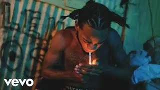 JayBlem - Rocket (Official Video)