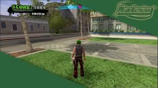 Nice moves, Kensucky!🛹 | American Wasteland [FULL]