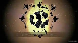 Darkest Dungeon 2: Ending cutscene
