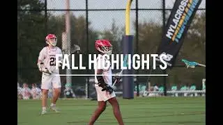 Merritt Long 2022 Fall Highlights (Leading Edge 2026)