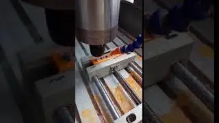 MACH3 USB 3 axis cnc router