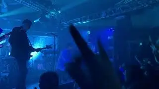 GHINZU - BLOW + INTRO (BLOW TOUR 20TH ANNIVERSARY) - DEN ATELIER - LUXEMBOURG - 07/06/2024
