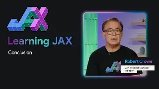 JAX AI Stack: Summary & Conclusion