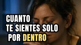 Soledad interior: cuando nadie ve lo que llevas | Refugio en Su Palabra