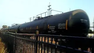CN 5728 at Imlay City