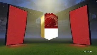 FUT CHAMPIONS MONTHLY REWARDS!! (FIFA 18 Weekend League Rewards) fifa 18 pack opening