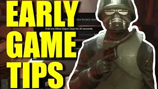 Top Ten Tips for New Players in Marauders
