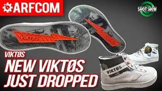 New VIKT&Oslash;S  Just Dropped | VIKT&Oslash;S | SHOT Show 2026