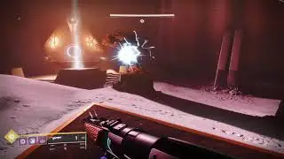Thanks Bungie - I Didn't Want That Solo Flawless Dungeon Emblem