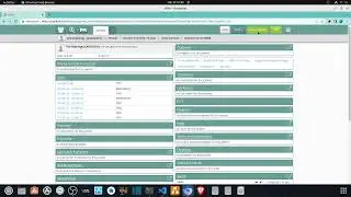 Bahmni / OpenMRS Module for Automatic Disposition