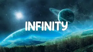 James Young - Infinity Lyrics Slowed and Reverb