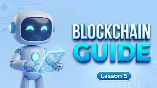 What Is Blockchain? | Simple Beginner Guide to Blockchain | Powerful Explanation | CryptoSkillLab