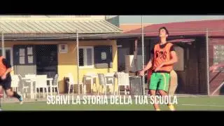 Roma College League | Il torneo di calcio a 8 dei licei della capitale | Promo 2013/14