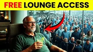 10 Forgotten Seniors Travel Rights!