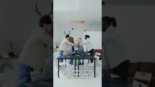 L&rsquo;Or&eacute;al &mdash; Глобальное разнообразие и межкультурное лидерство