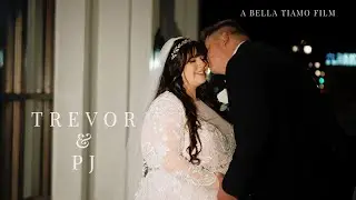 My Forever Companion | Fun and Sweet Wedding at Empress Banquets