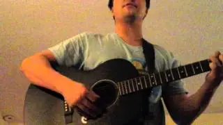 Jolene cover by Adam Lineberry
