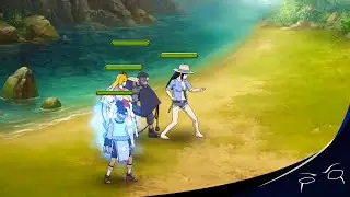 Arena Zenith CN - Feb 2020 | Naruto Online