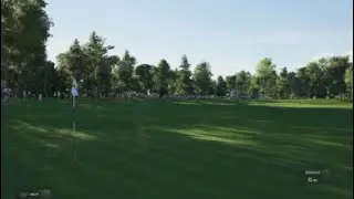 PGA2K25 Boston Round 3