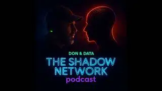 Issue # 52 Pt III The Shadow Showdown Reckoning