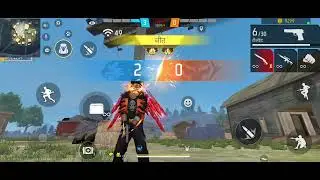 Only head shot king bro 😎☠️☠️
