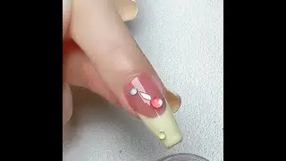 【Nail style share】2022 trendy nail design