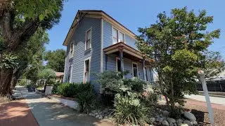 South Pasadena 