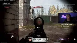 42  Clip of cheating  by kylenarkum  Diegosaurs  Call of Duty# Modern Warfare  1 9K views