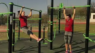 ORCC2019 - WOD1 - BeStrong Kondipark