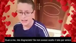 Corano ❤️📖❤️. MashaAllah bella voce.