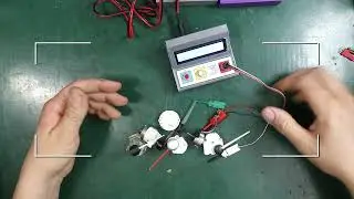 🛠️ Симулятор испытания двигателя 🧨