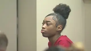 Woman to take plea deal in connection with 2024 murder of Sonic manager