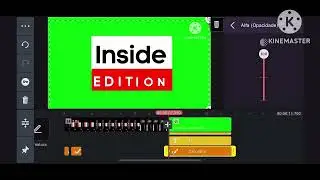 Inside edition logo speedrun be like