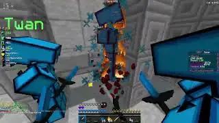 50+ Kills Clip Dump - FruskyGames Solar