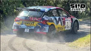 Rallye du Pays Viganais 2025 (HD)