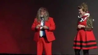 Secrets of Success: You Must Achieve IT to Believe IT! | Katie Neff & Steve Kamanski | TEDxTwinFalls