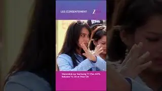 Les Consentement | Qubool Hai | EP8 | Zee One France