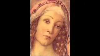 Ave Regina - Josef Rheinberger