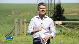 Agenda Agraria Resumen