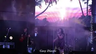 ANAO TIAKO (Babaique) - JIMMY HARISON & MANOA