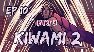 Like A Dragon Marathon - Pt 3 - Yakuza Kiwami 2 (Legacy) - Ep 10 - Majima Saga