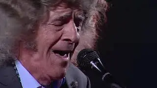 José de los Camarones - Concierto en Radio 3 -
