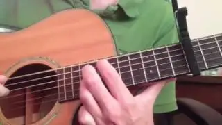10,000 reasons (rend collective tutorial)