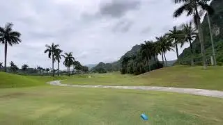 Trải nghiệm S&acirc;n Phoenix Hố 09 - Phoenix/ Review Phoenix Golf Hole 09 - Phoenix - Hoang Golf 1976